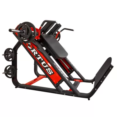 Nortus gym equipment new arrivals